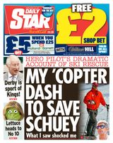 Daily Star