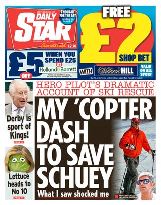 Daily Star