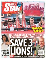 Daily Star