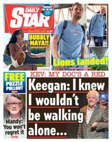 Daily Star
