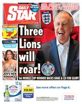 Daily Star