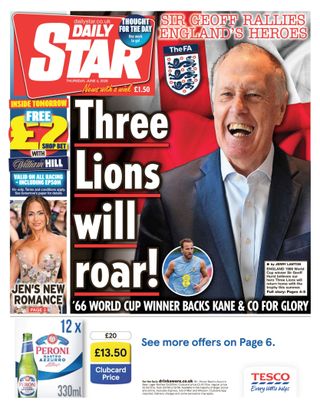 Daily Star