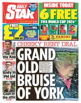 Daily Star