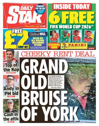 Daily Star