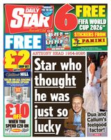 Daily Star