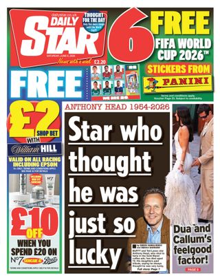 Daily Star