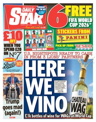 Daily Star