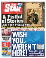 Daily Star