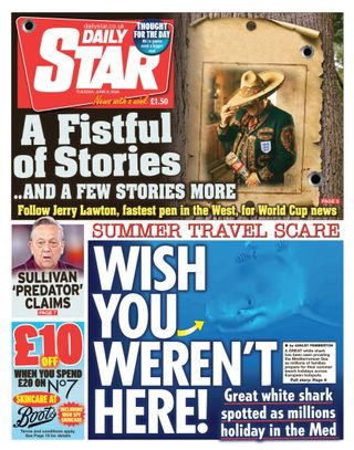 Daily Star