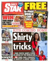Daily Star