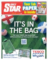 Daily Star