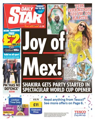 Daily Star
