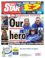 Daily Star