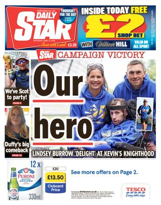 Daily Star