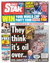 Daily Star