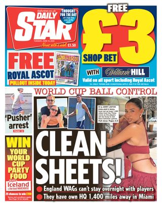 Daily Star