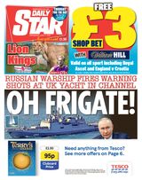 Daily Star
