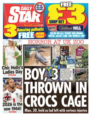 Daily Star