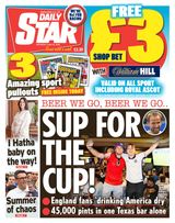 Daily Star