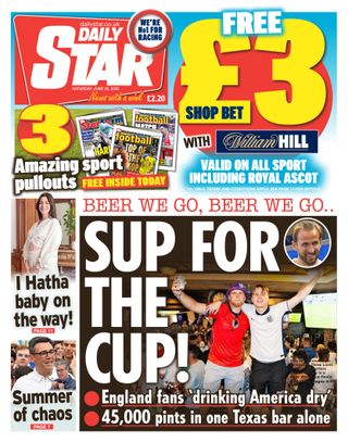 Daily Star