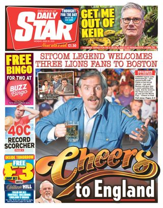 Daily Star