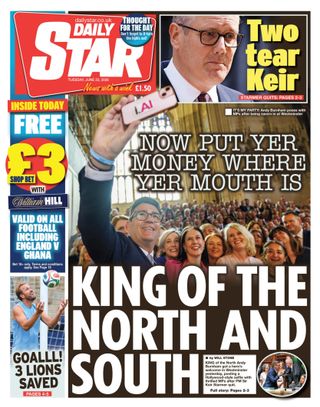 Daily Star