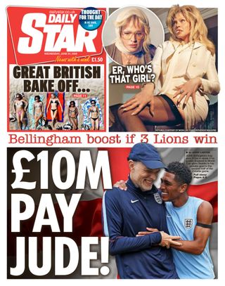 Daily Star