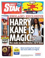 Daily Star