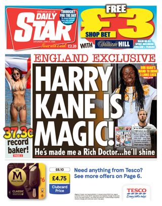 Daily Star