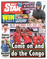 Daily Star