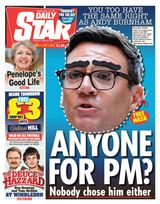 Daily Star