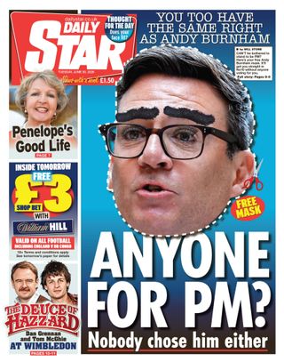 Daily Star
