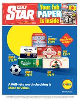 Daily Star