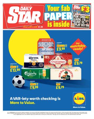 Daily Star