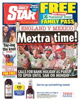Daily Star