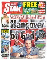 Daily Star