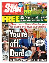 Daily Star