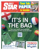 Daily Star