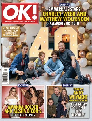 OK! UK