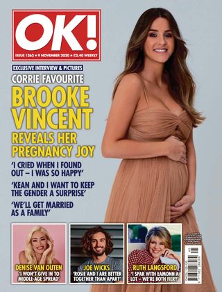 OK! UK