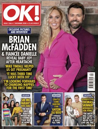 OK! UK