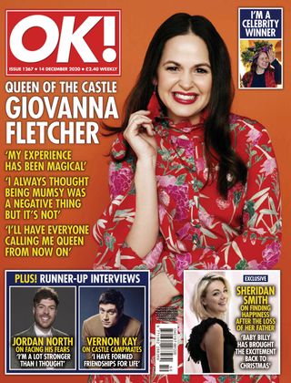 OK! UK