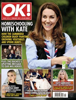 OK! UK