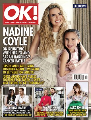 OK! UK