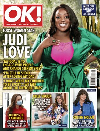 OK! UK