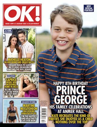 OK! UK