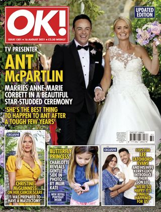 OK! UK