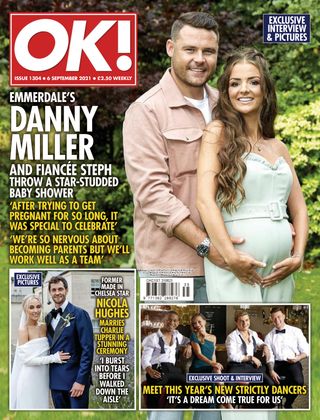 OK! UK