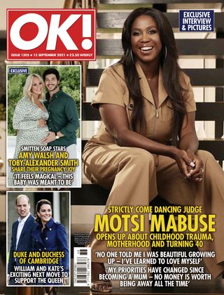OK! UK