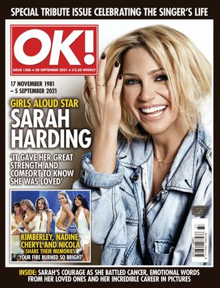 OK! UK